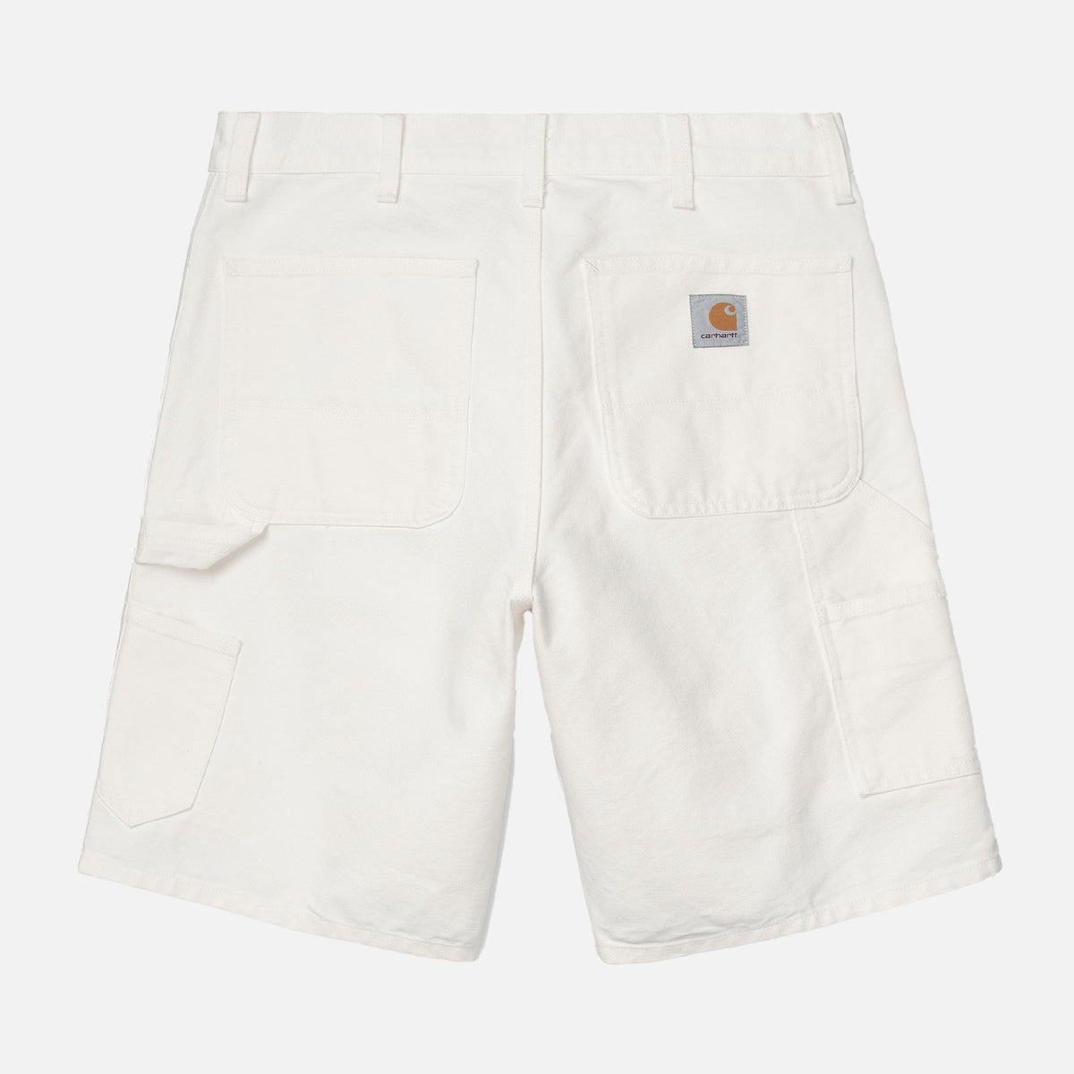 CARHARTT WIP Single Knee Short 'Dearborn' I027942.D6.02 - 32