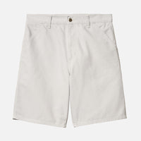 CARHARTT WIP Single Knee Short Dearborn I027942.29J.02