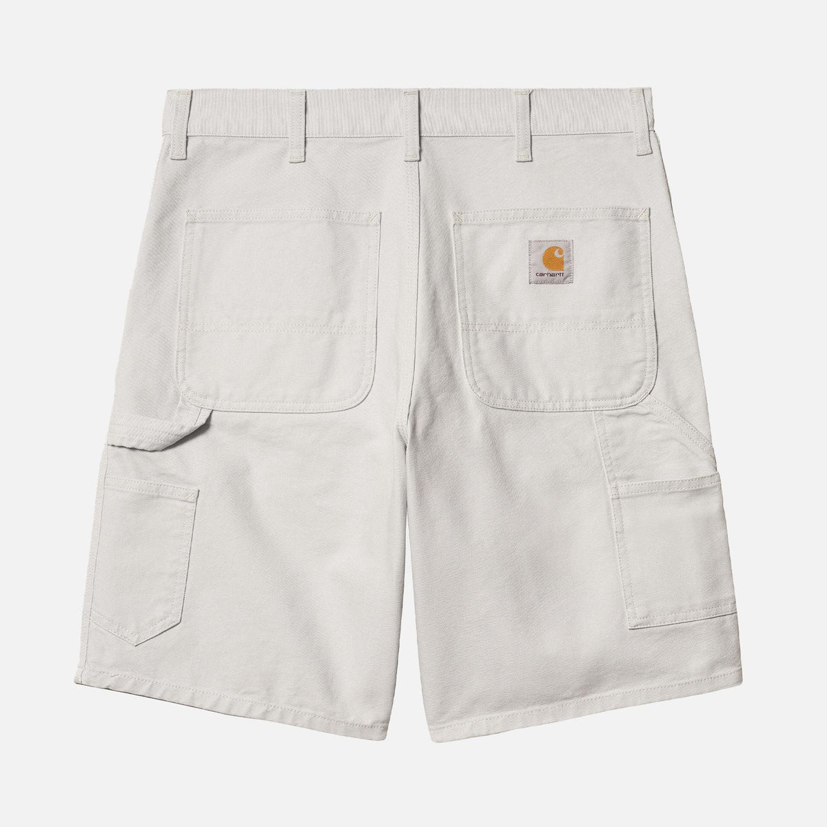 CARHARTT WIP Single Knee Short Dearborn I027942.29J.02 - 32