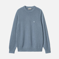 CARHARTT WIP Calen Pullover I033714.0W9.XX