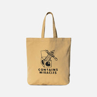 CARHARTT WIP Stempeltasche Dearborn Uncoated I033629.23F.XX