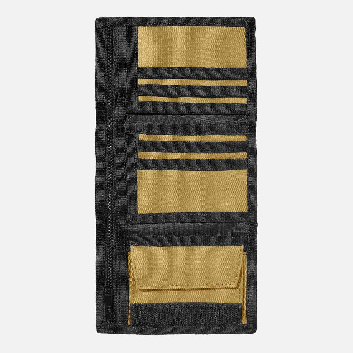 CARHARTT WIP Alec Wallet I031471.1YH.XX - S/T