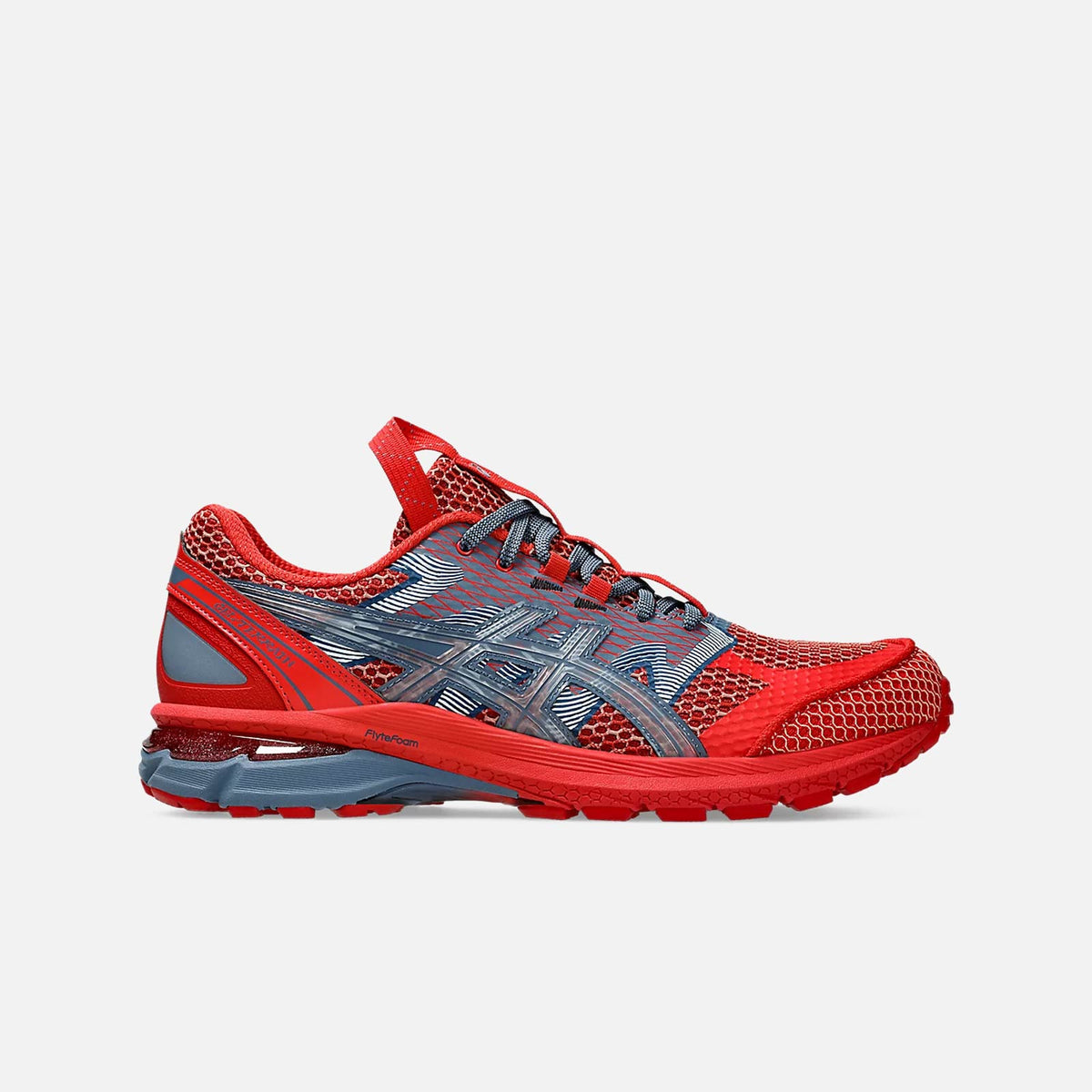 Asics X Kiko Kostadinov Studio US4-S Gel-Terrain 1203A394-600 - 42