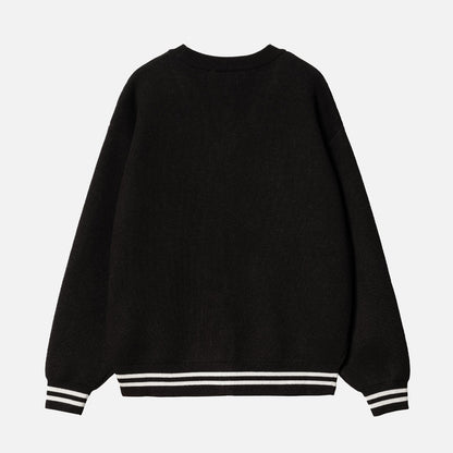 Onyx Cardigan I033561K02XX