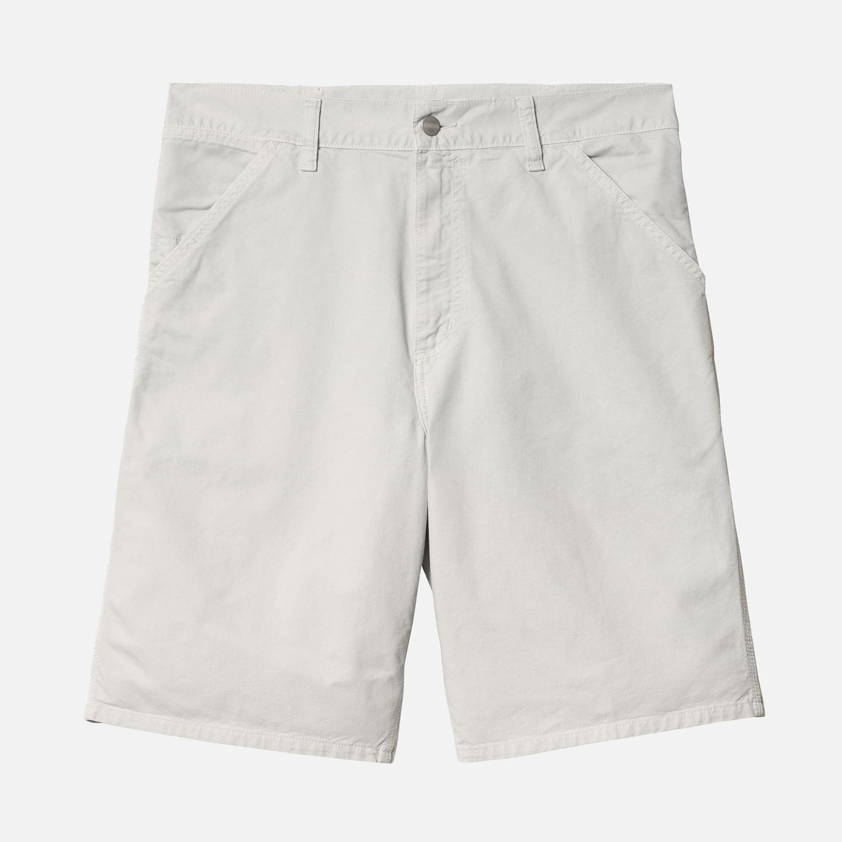 CARHARTT WIP Single Knee Short I031504.1YE.GD - 33