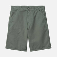 CARHARTT WIP Single Knee Short I031504.1YF.GD