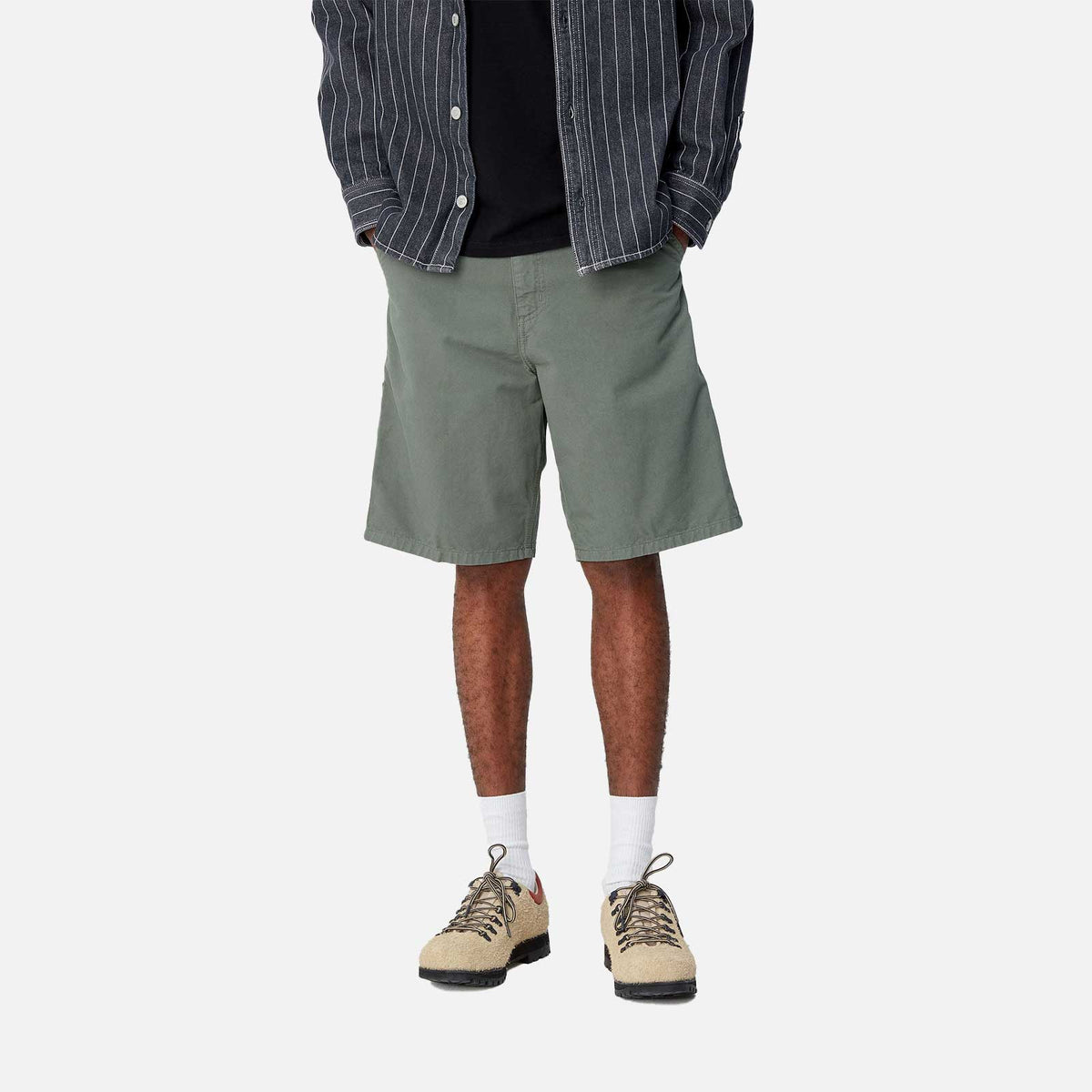 CARHARTT WIP Single Knee Short I031504.1YF.GD - 30