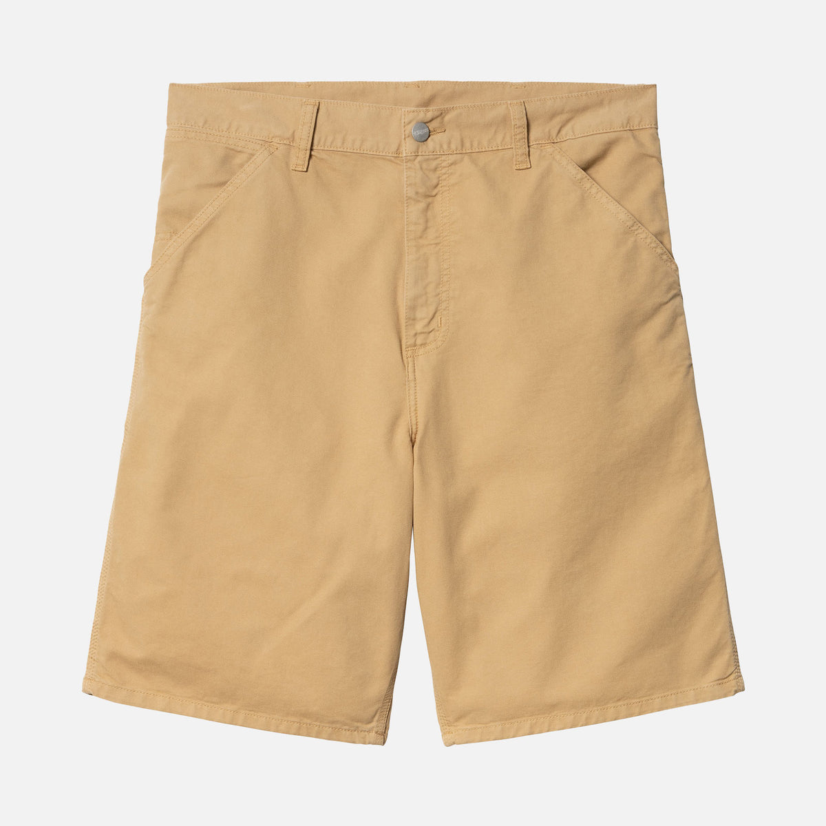 CARHARTT WIP Single Knee Short I031504.1YH.GD - 31