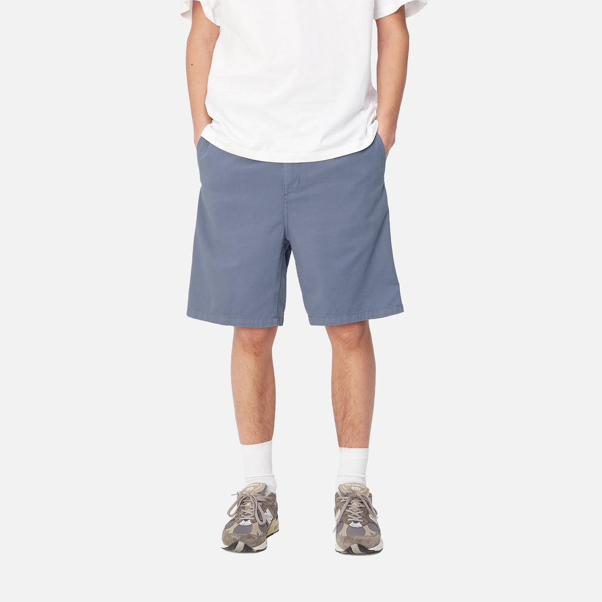 CARHARTT WIP Flint Short I030480.1YD.GD - XS