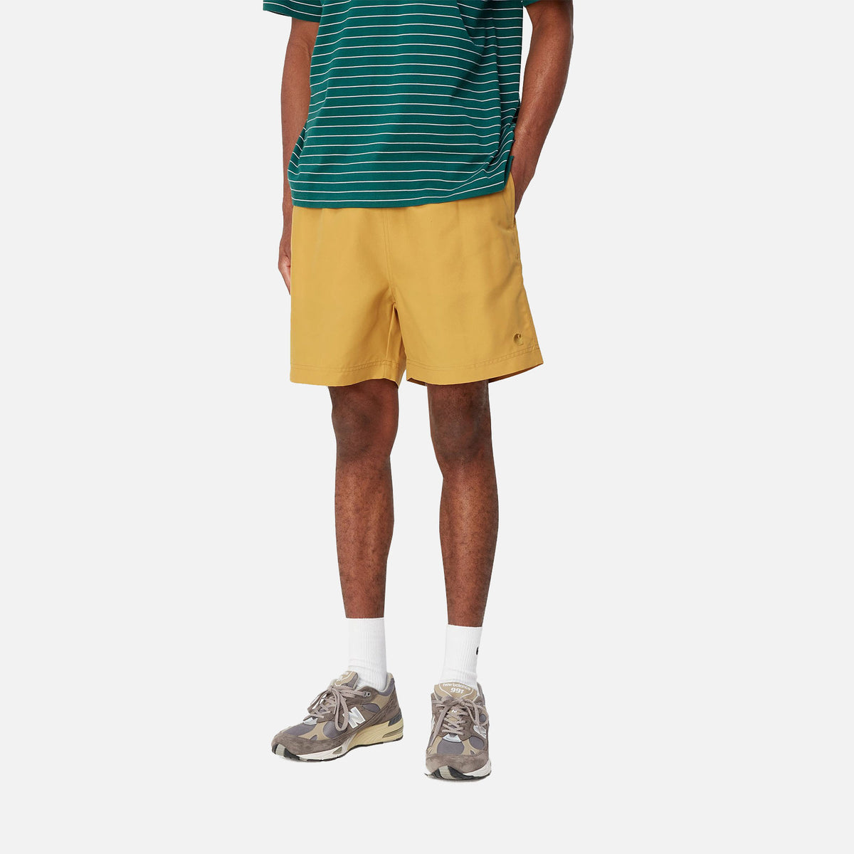 CARHARTT WIP Chase Badehose I026235.22J.XX - XS