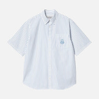 CARHARTT WIP Linus Hemd I033028.21Z.XX