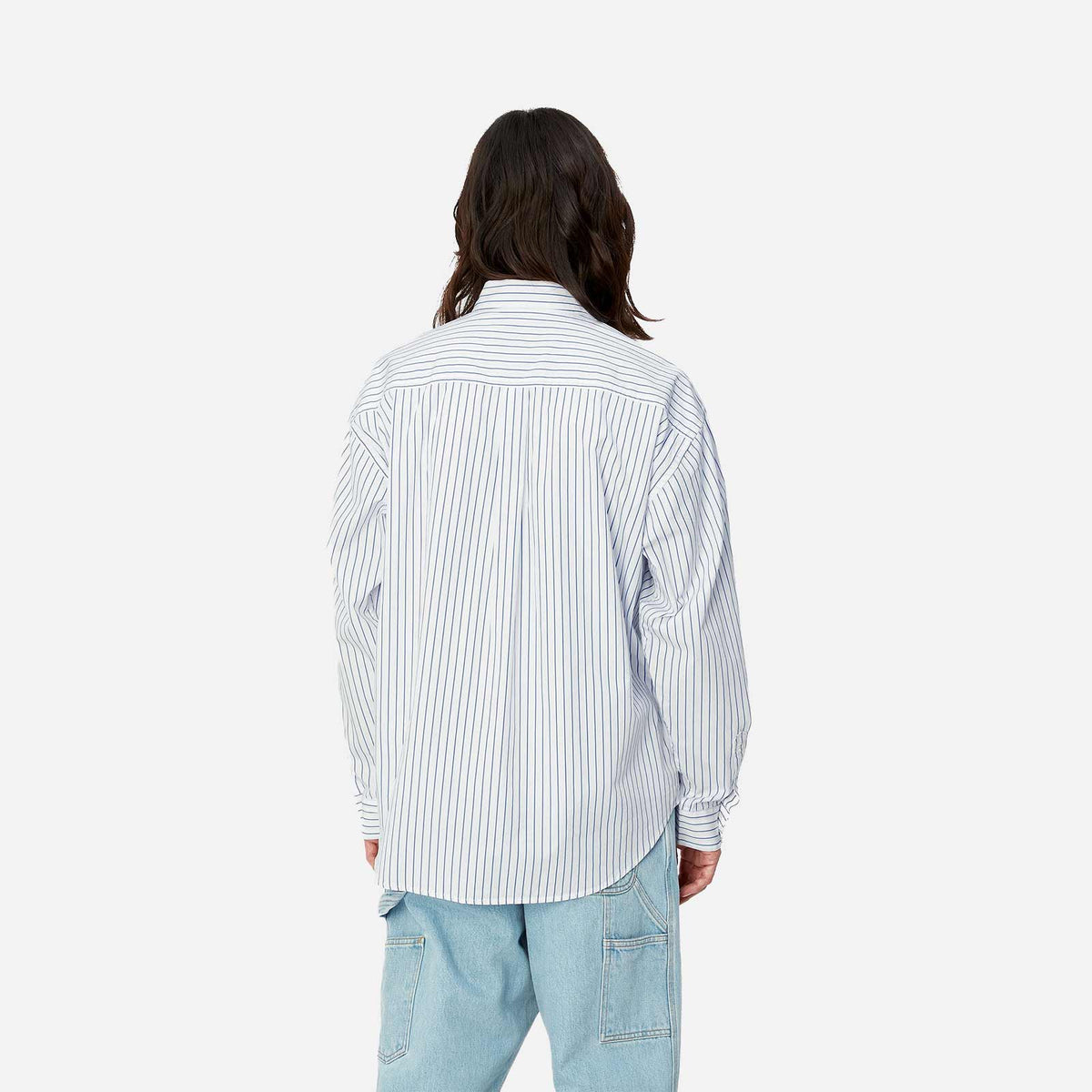 CARHARTT WIP Linus Hemd I033029.21Z.XX - S