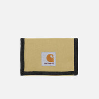 CARHARTT WIP Alec Wallet I031471.1YK.XX