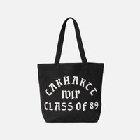CARHARTT WIP Canvas Graphic Tote I031597.28H.XX