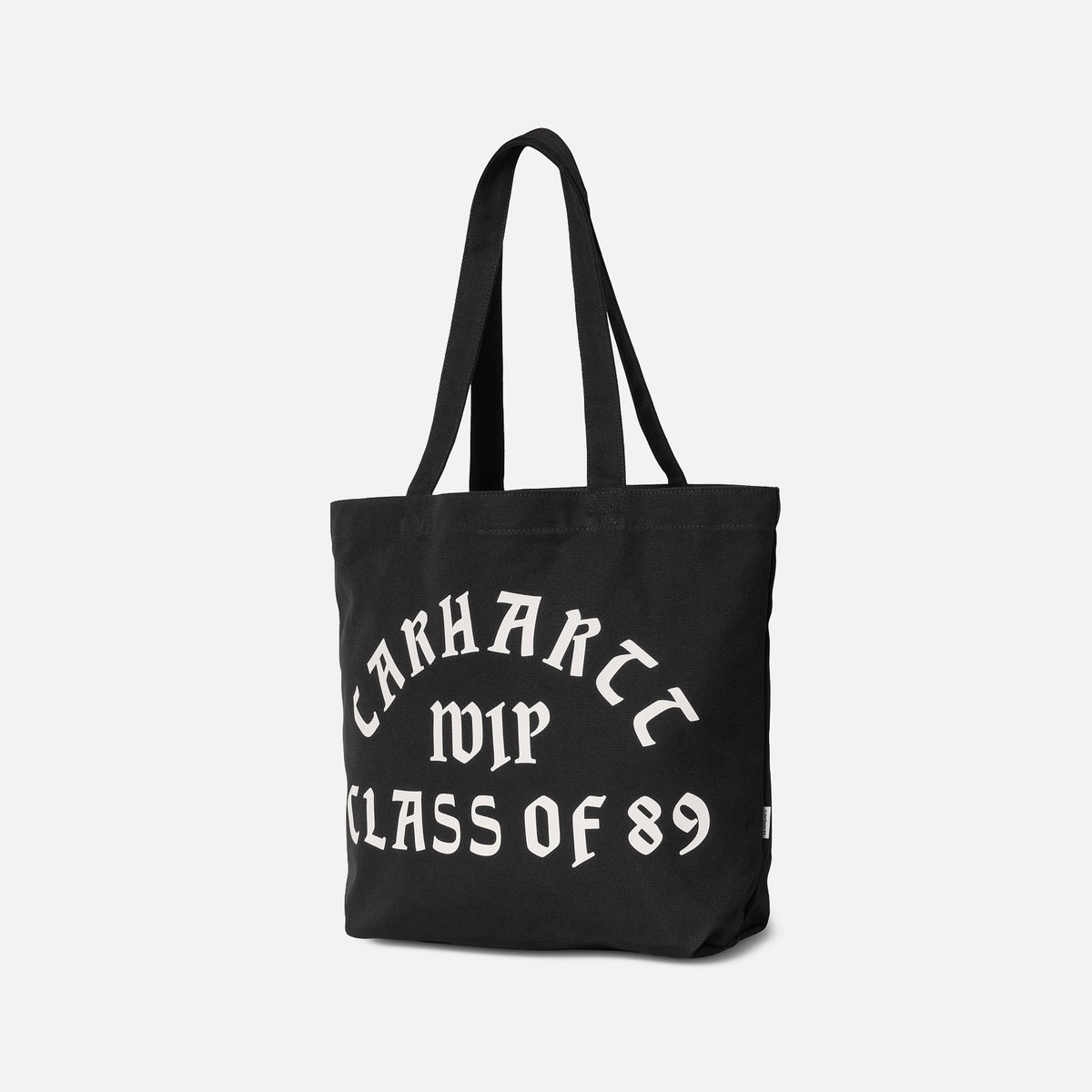 CARHARTT WIP Canvas Graphic Tote I031597.28H.XX - S/T