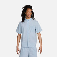 Nike Life Hemd mit Seersuckerknöpfen FN3222-440