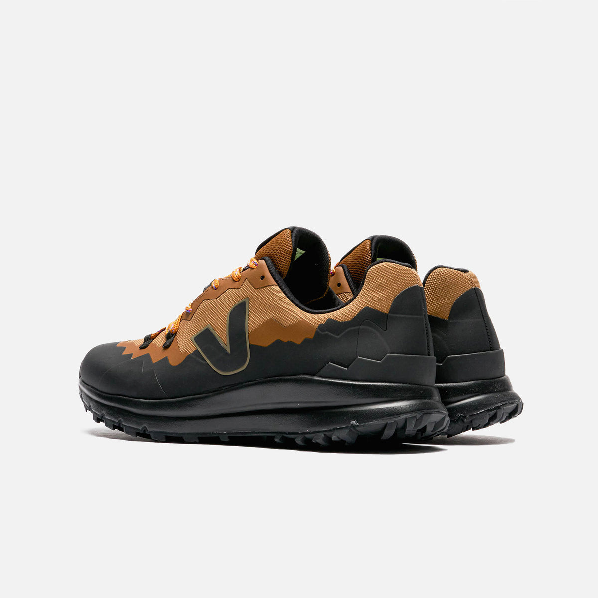 Veja Herren Fitz Roy Trek-Shell FS2303646B - 45