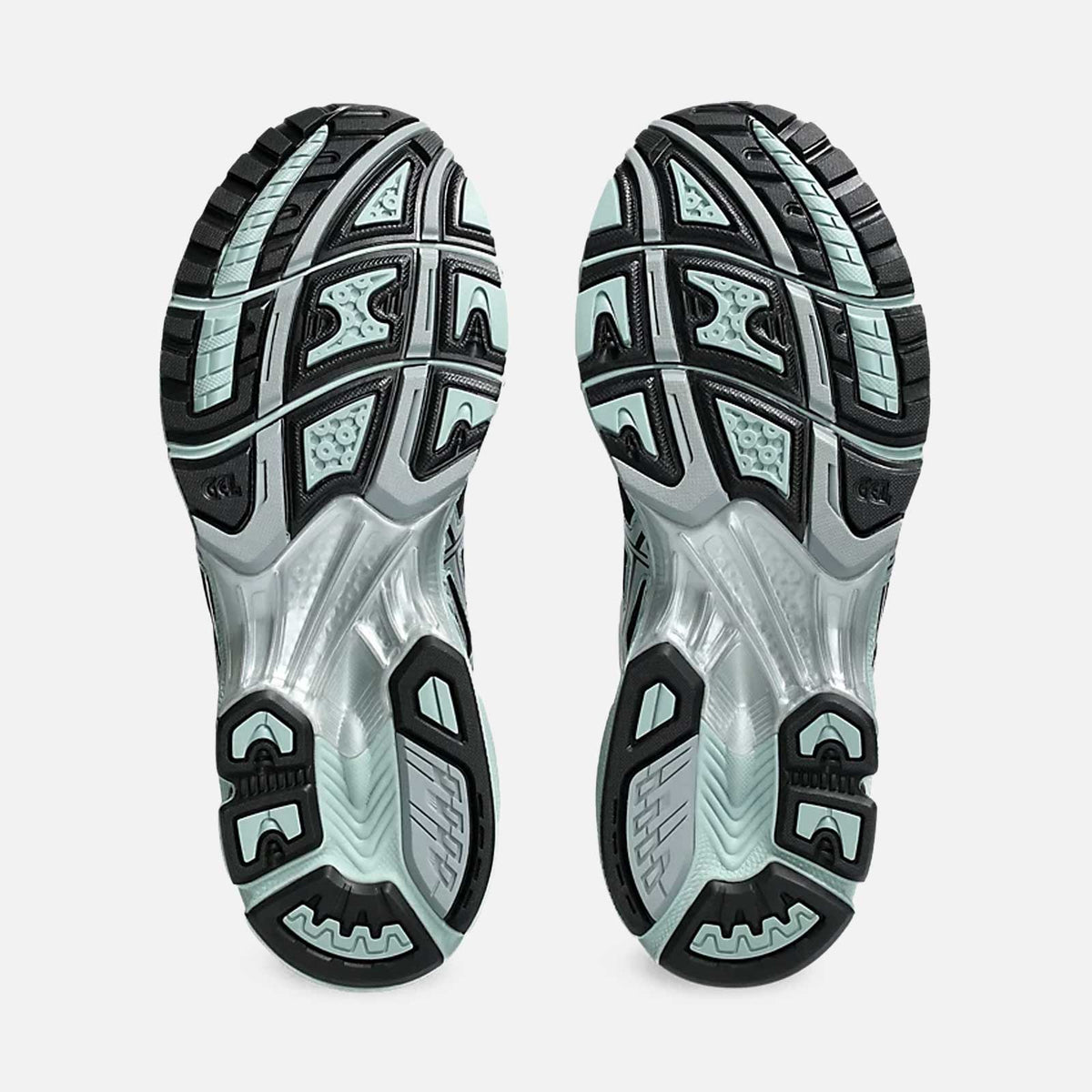 Asics Gel-Nimbus 10.1 1203A543-400 - 44