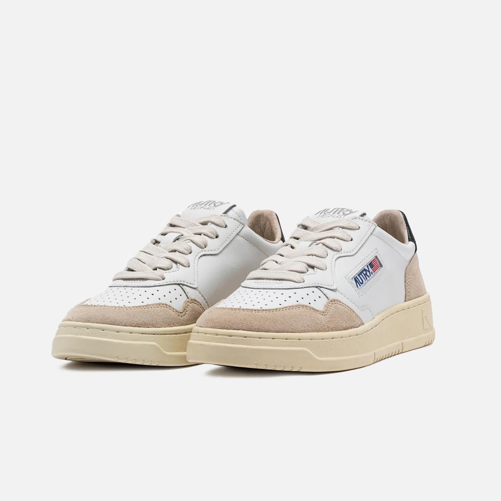 Medalist Low AULWLS21